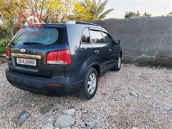 کیا سۆرینتۆ